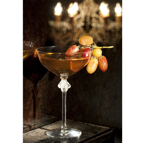 Cocktails, Brian van Flandern, Assouline Publishing, NY